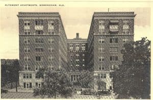 Community photo
