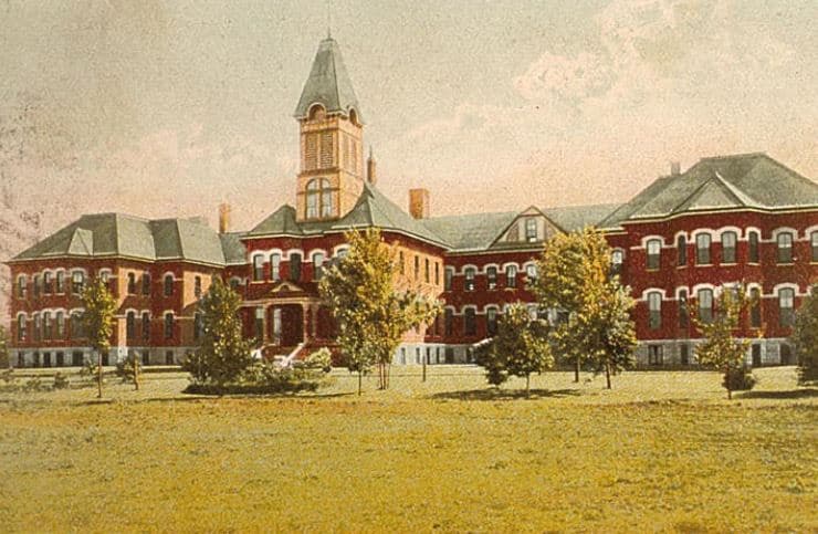 Community photo