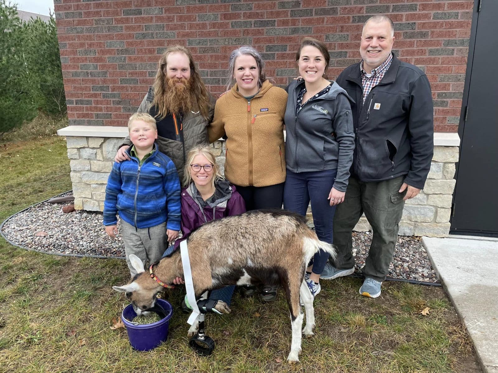 Community photo