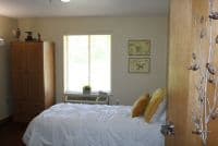 Resident room