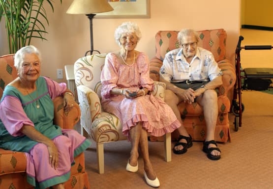 Community photo