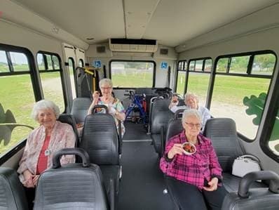 Community photo
