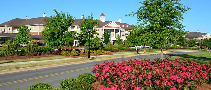 Community photo