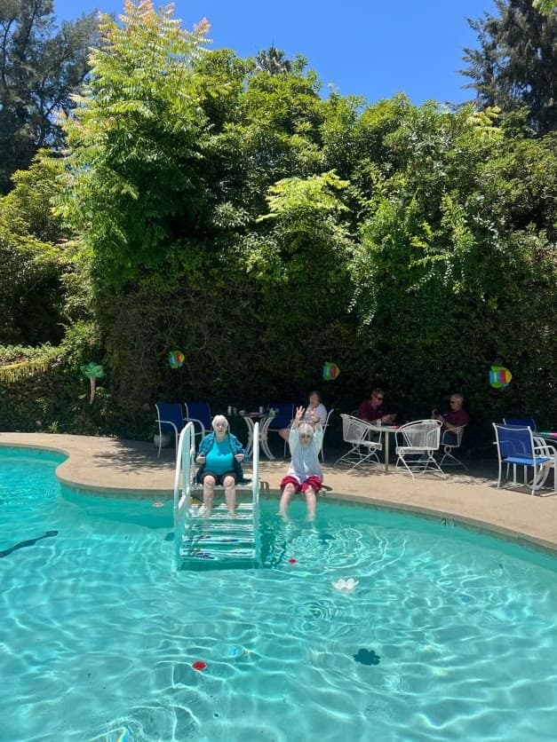 Community photo