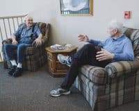 Community photo
