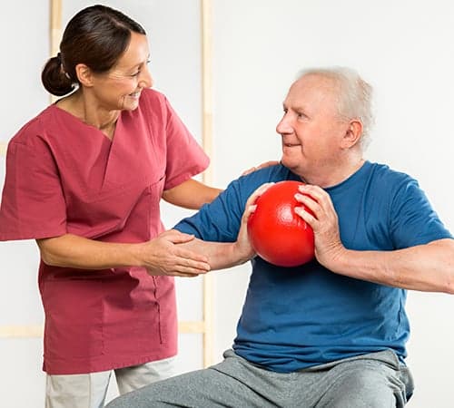Community photo