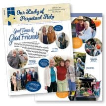 Community photo