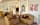 Resident room