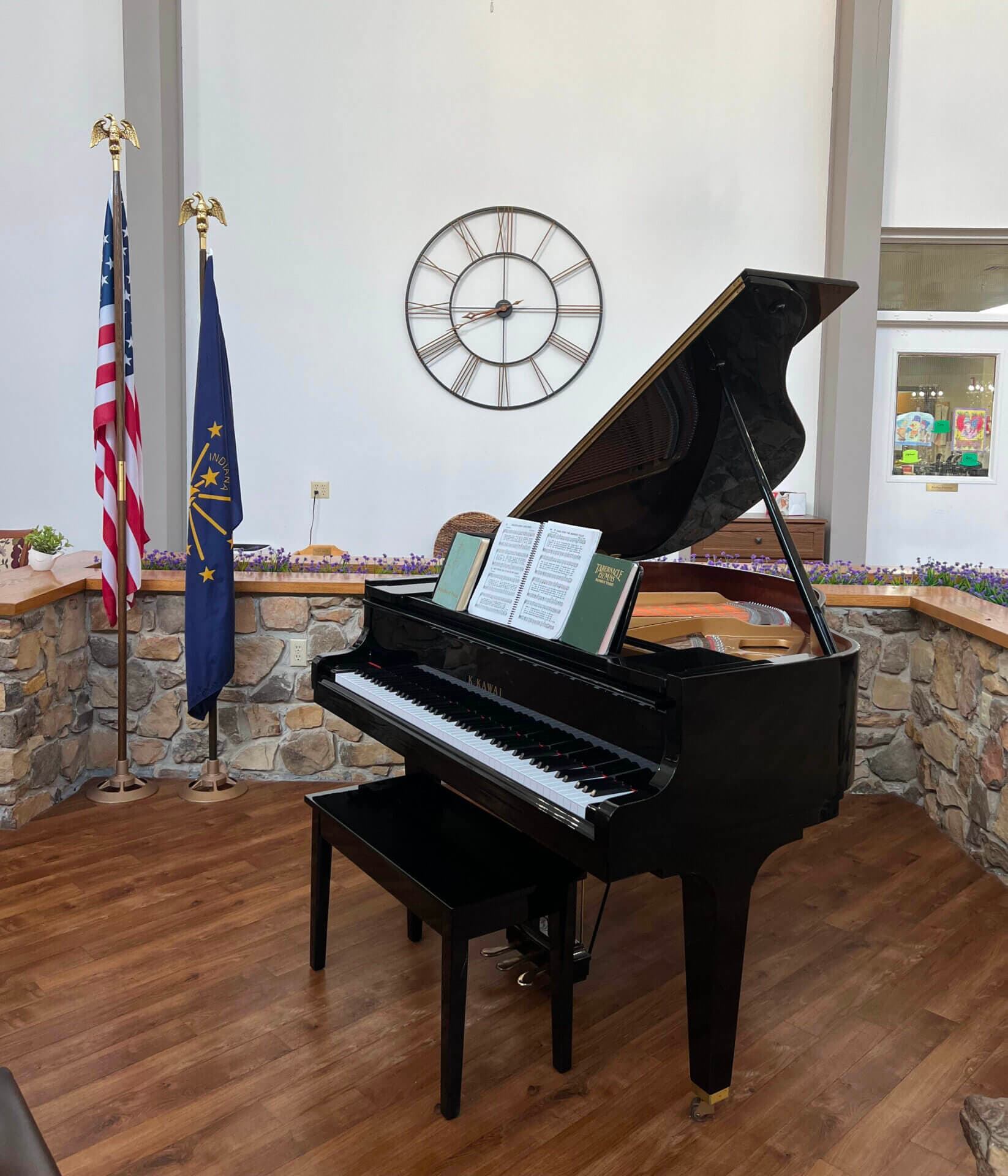 Community photo