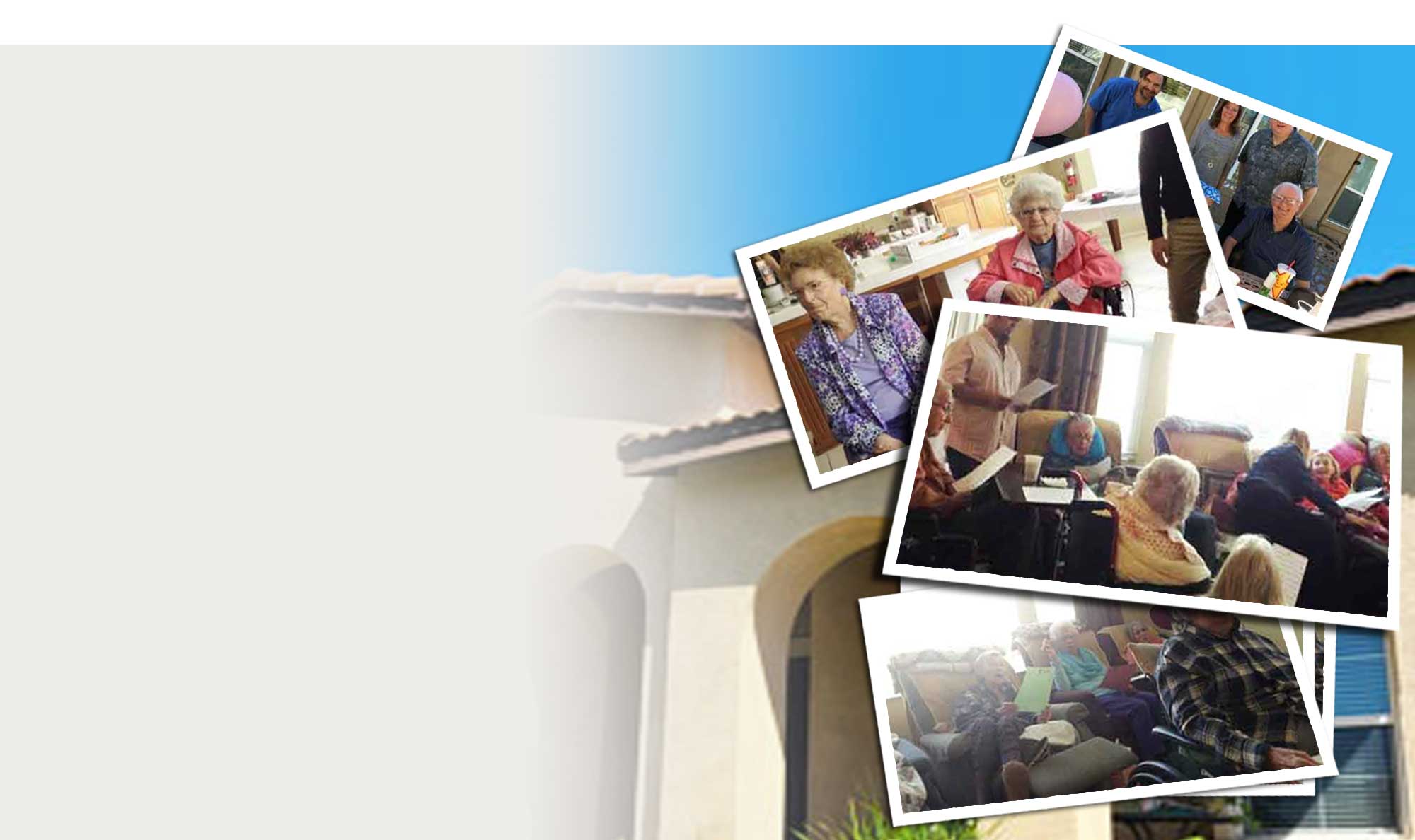 Community photo