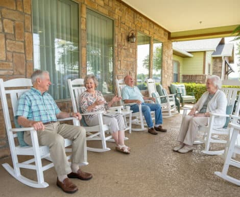 Community photo