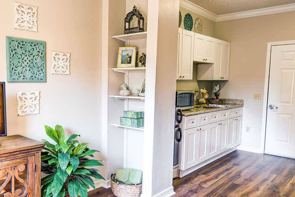 Laketown Village | Kitchen