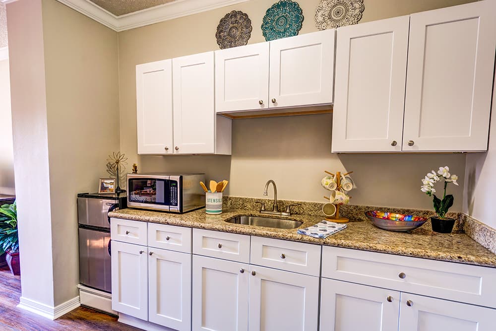 Laketown Village | Kitchen
