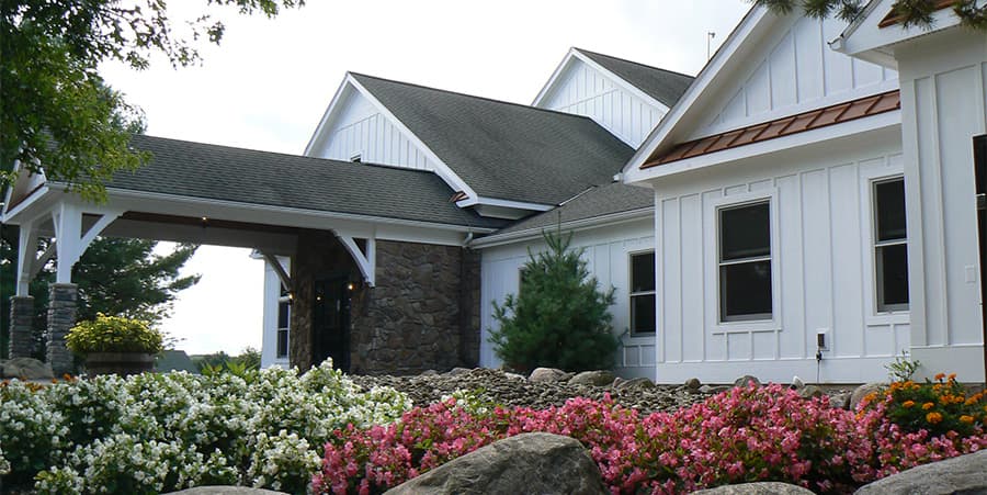 Community photo
