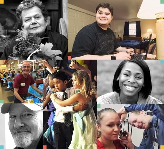 Community photo