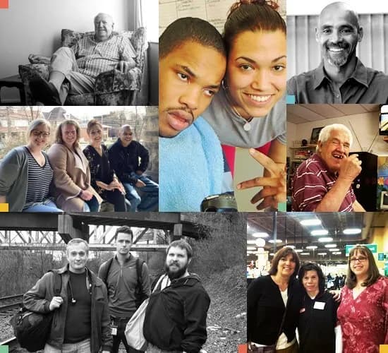 Community photo