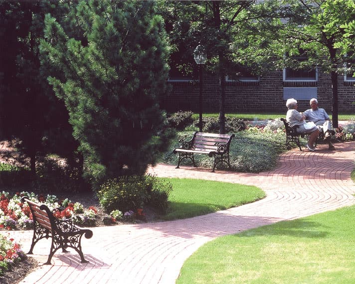 Community photo