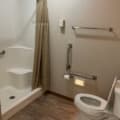 Resident room