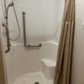 Resident room