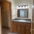 Resident room