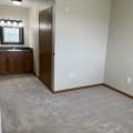 Resident room