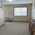 Resident room