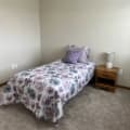 Resident room
