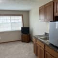 Resident room