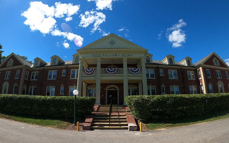 Community photo