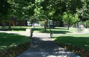 Community photo