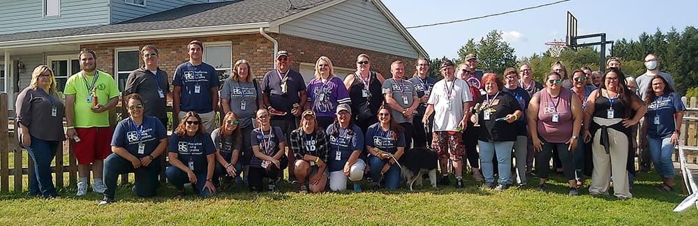 Community photo