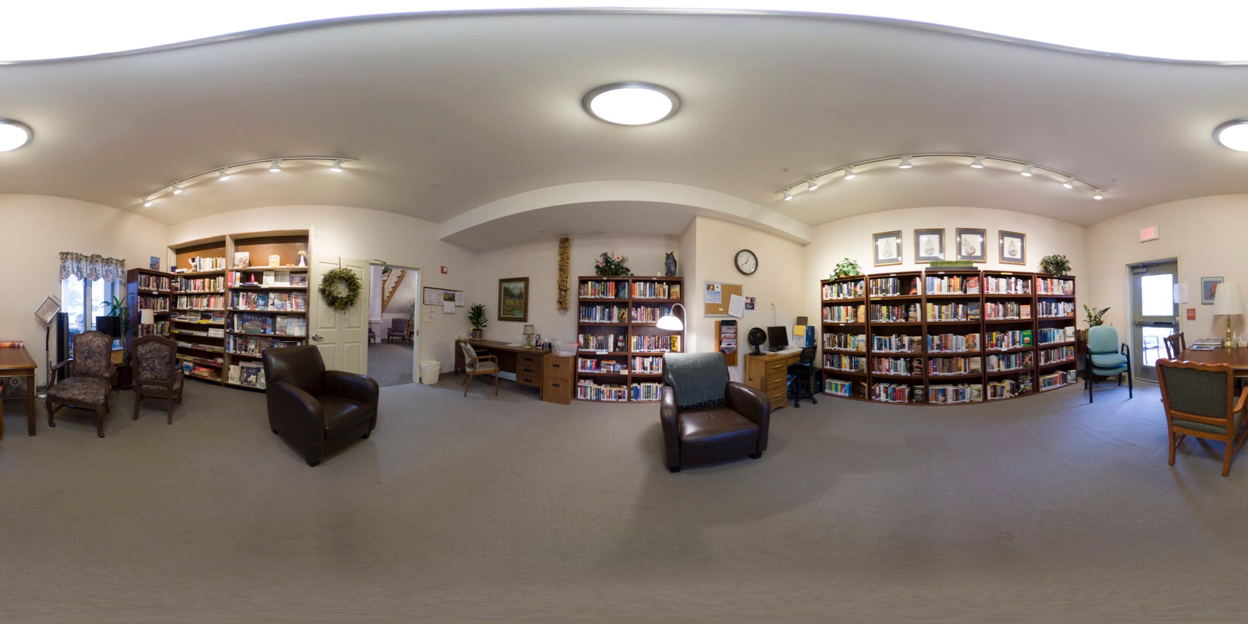 Community photo