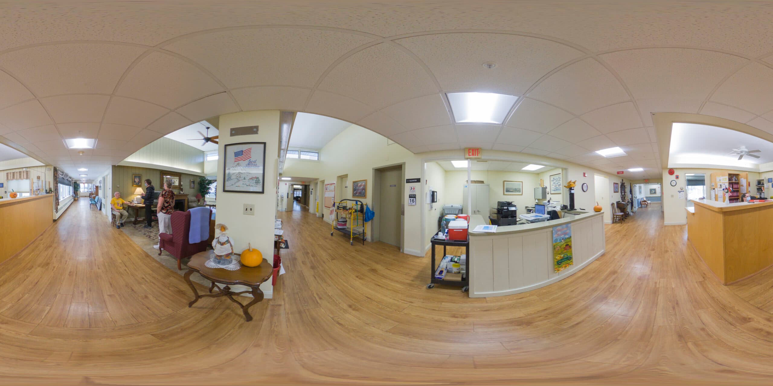 Community photo