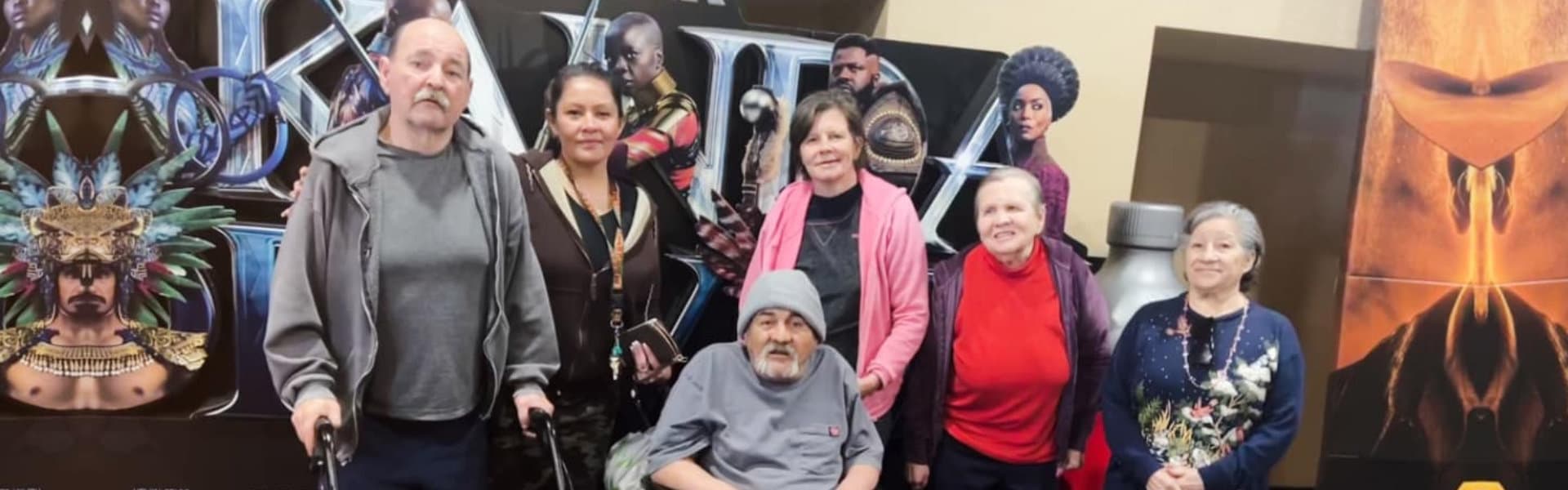 Community photo