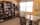 Resident room