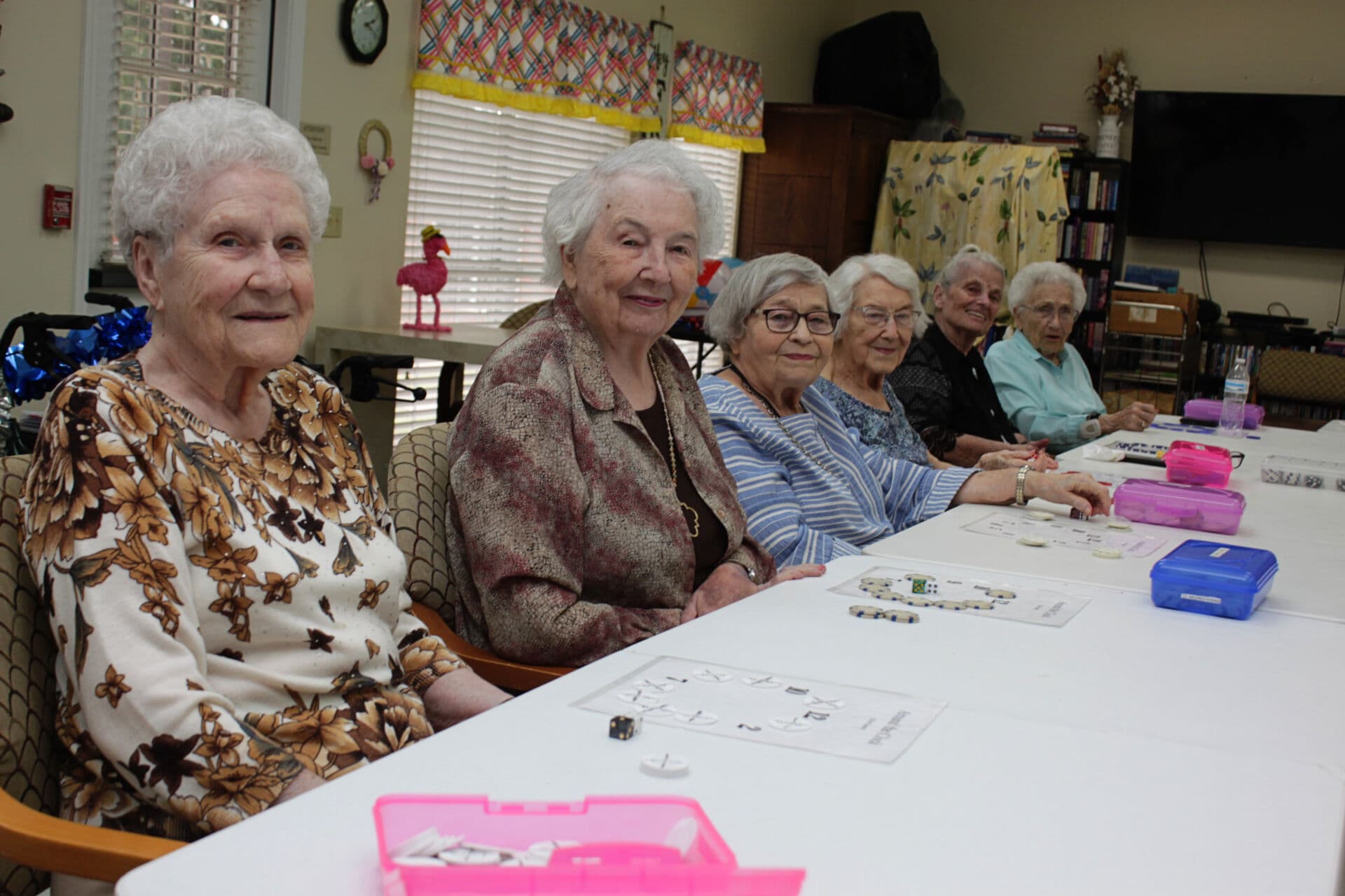 Community photo