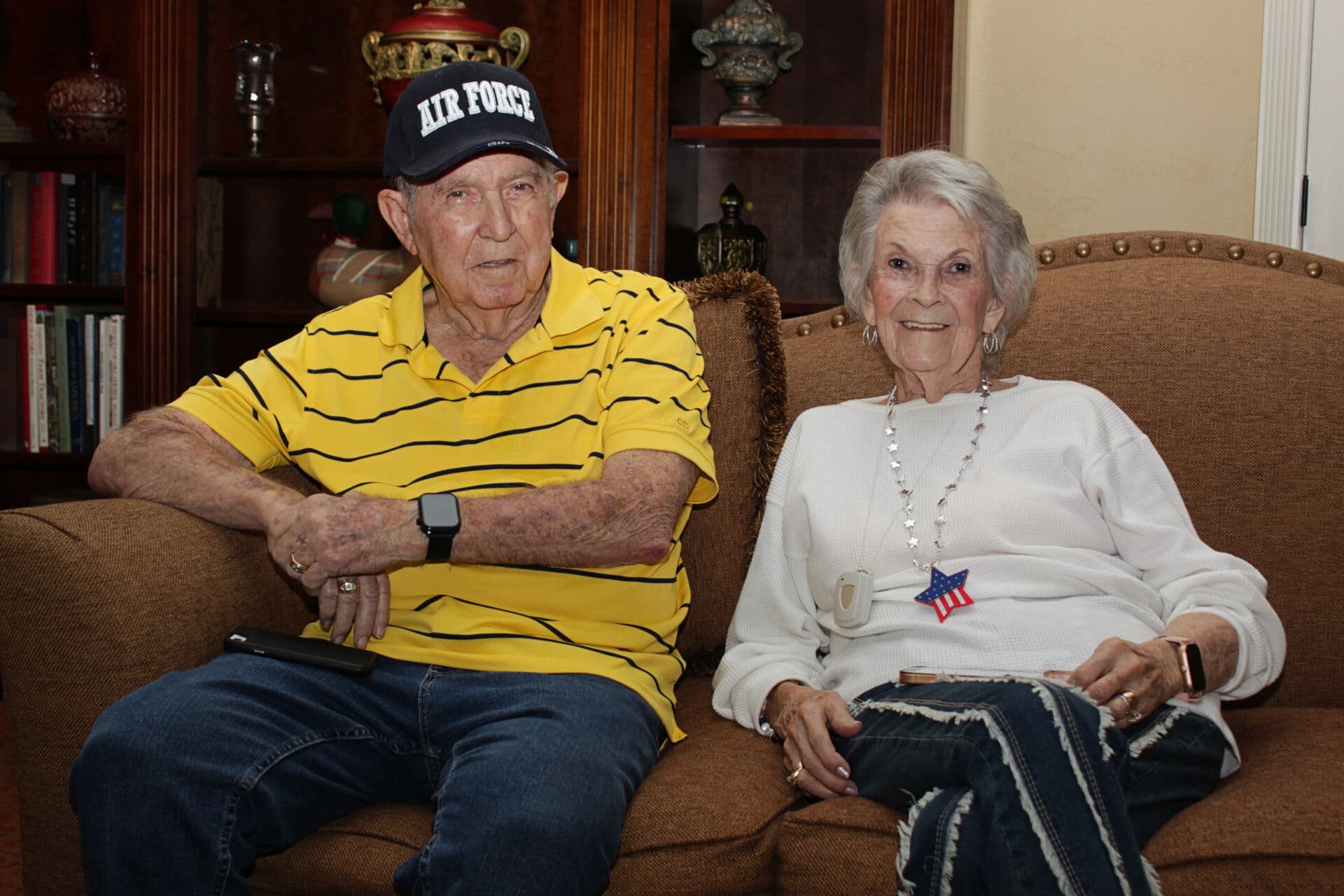 Community photo