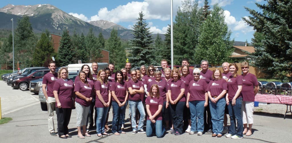 Community photo