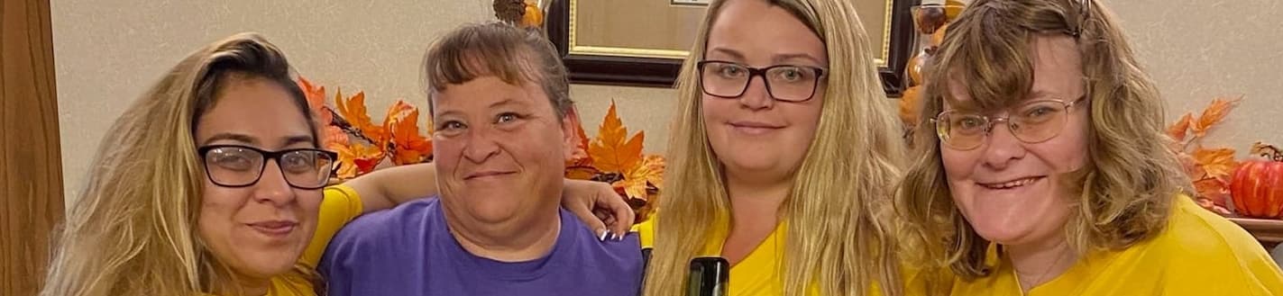 Community photo