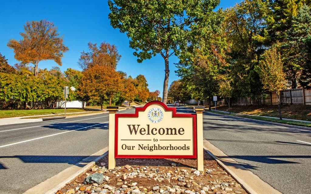 Community photo