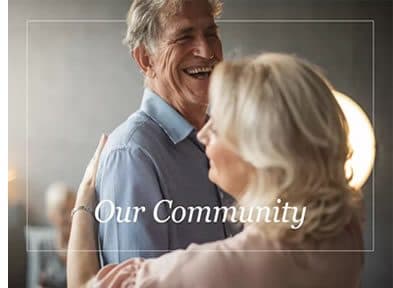Community photo