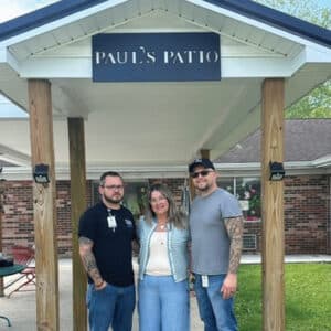 Community photo