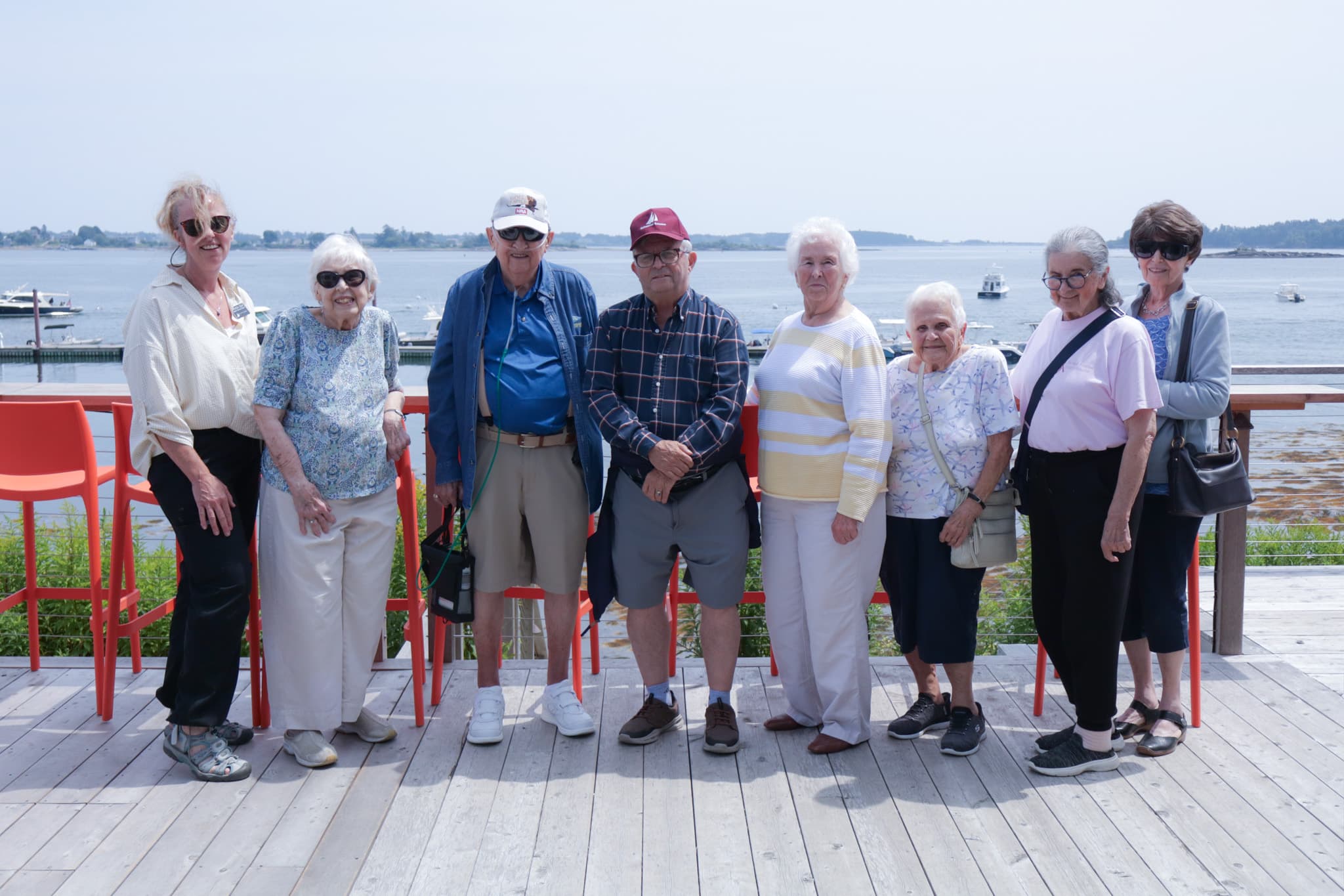 Community photo