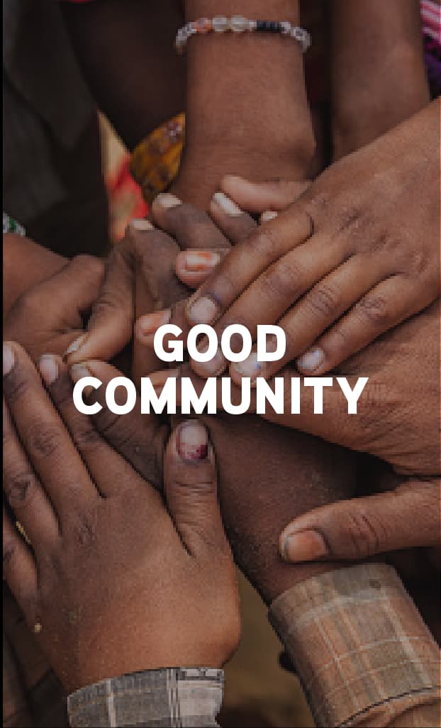 Community photo