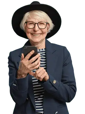 Community photo