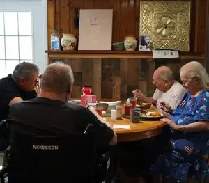 Community photo