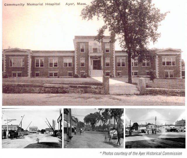 Community photo