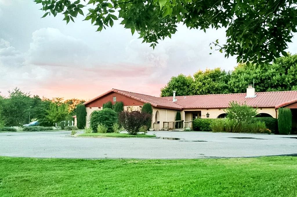Community photo