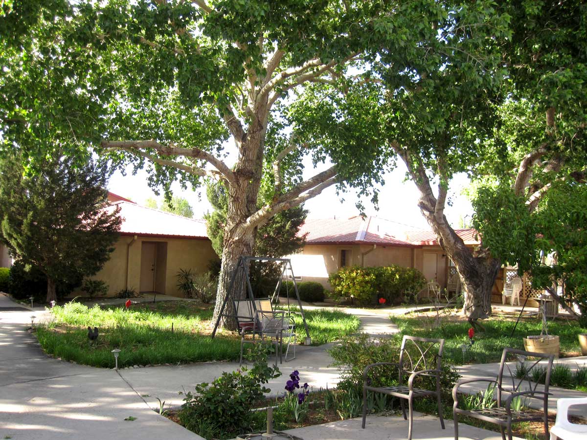 Community photo