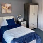 Resident room